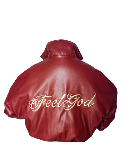 Chaqueta CORPUS LUCIS