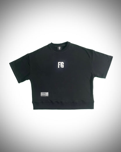 Camiseta Boxyfit - Drop002