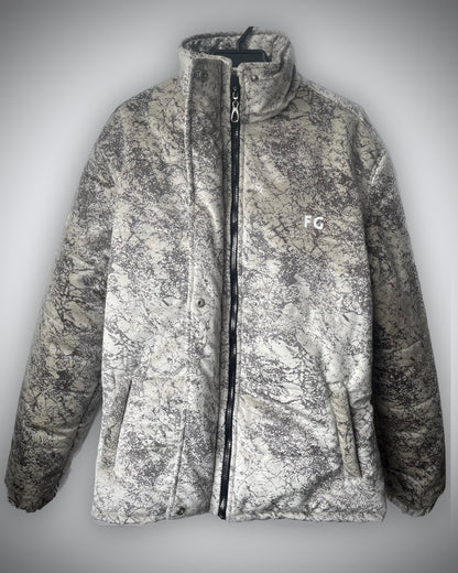 Chaqueta Puffer - DROP002