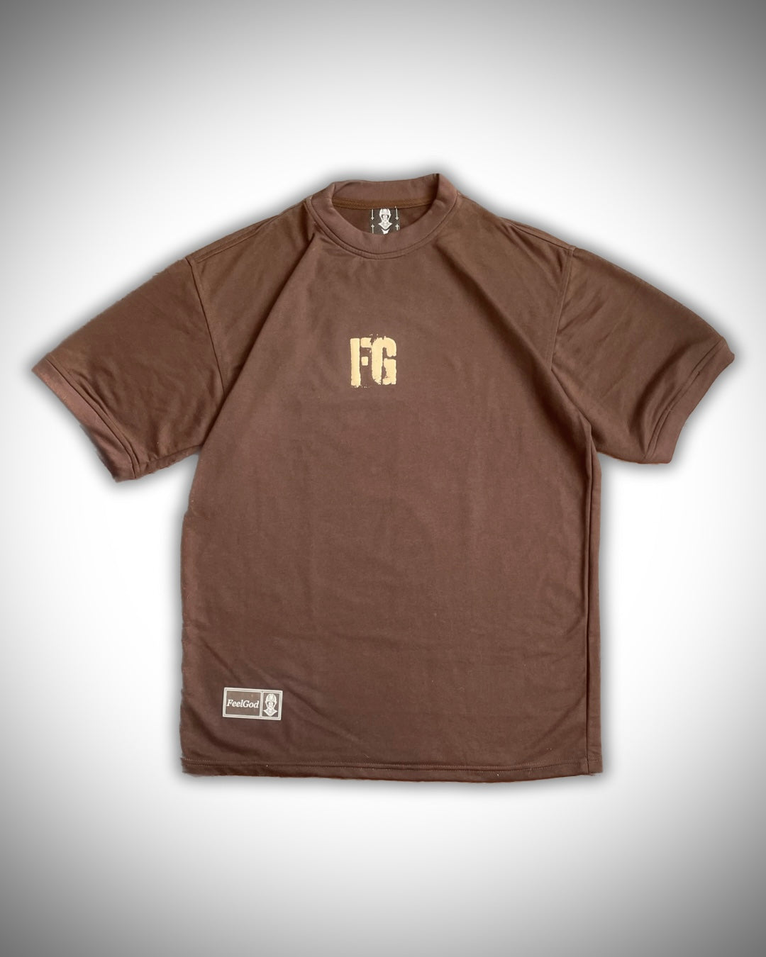 Camiseta Oversize - Drop002