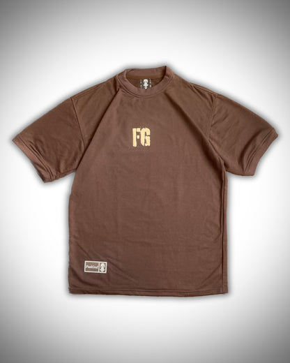 Camiseta Oversize - Drop002