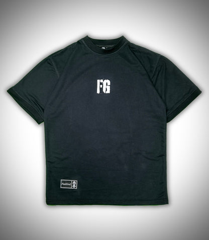 Camiseta Oversize - Drop002