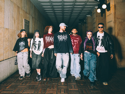 CAMISETA GENOMA AZUL