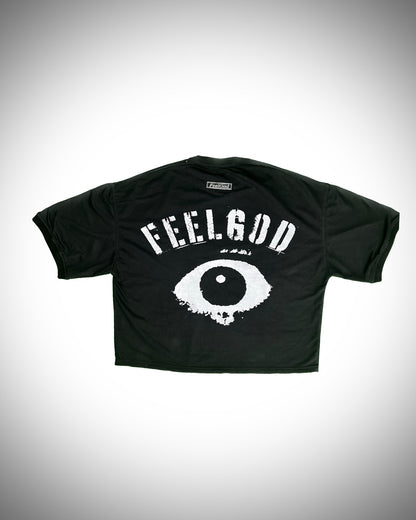 Camiseta Boxyfit - Drop002