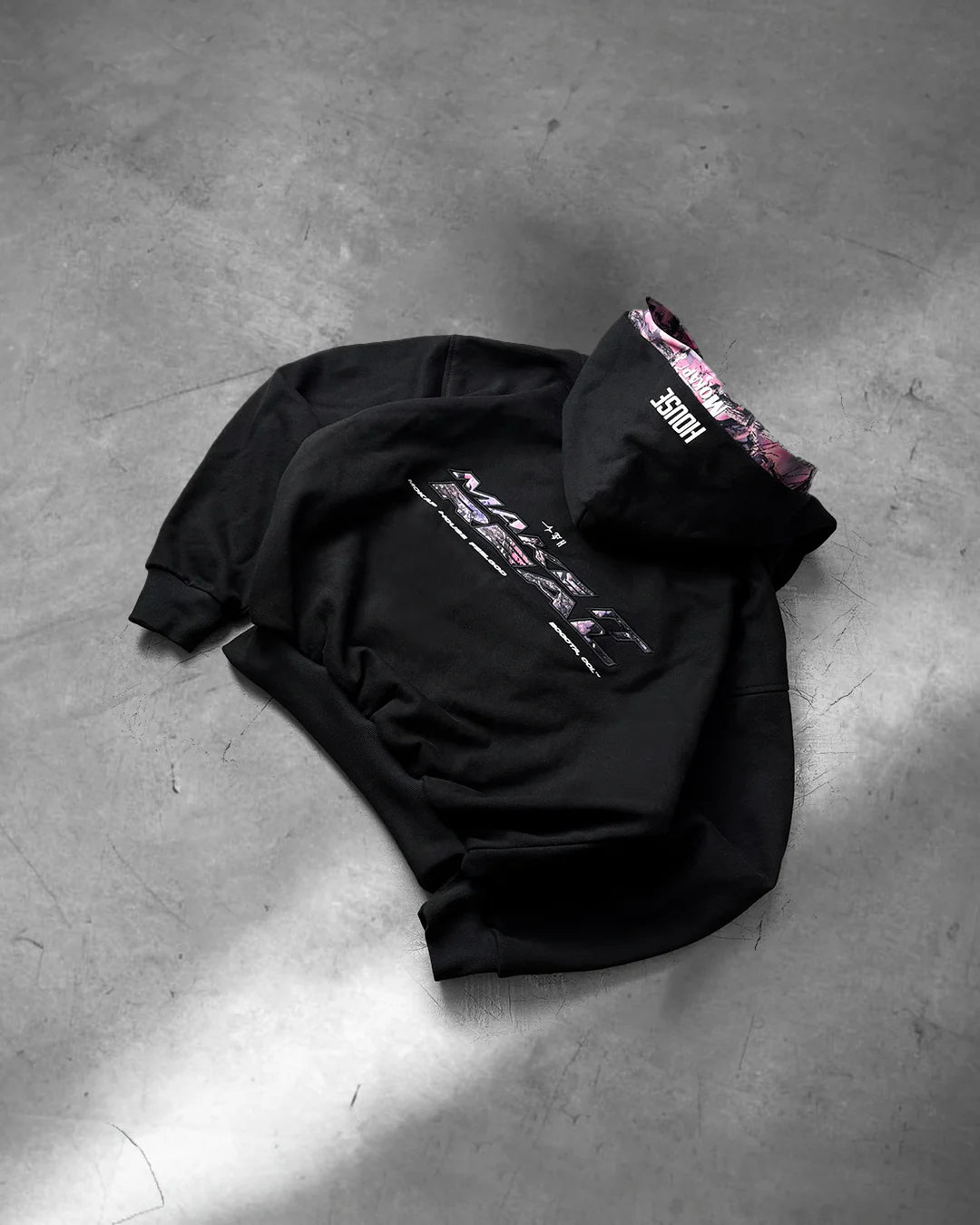 Doble zip Realtree “MAKE IT REAL”