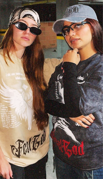 Pañoleta - FeelDemon