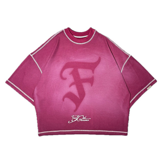 CAMISETA GENOMA VINOTINTO.