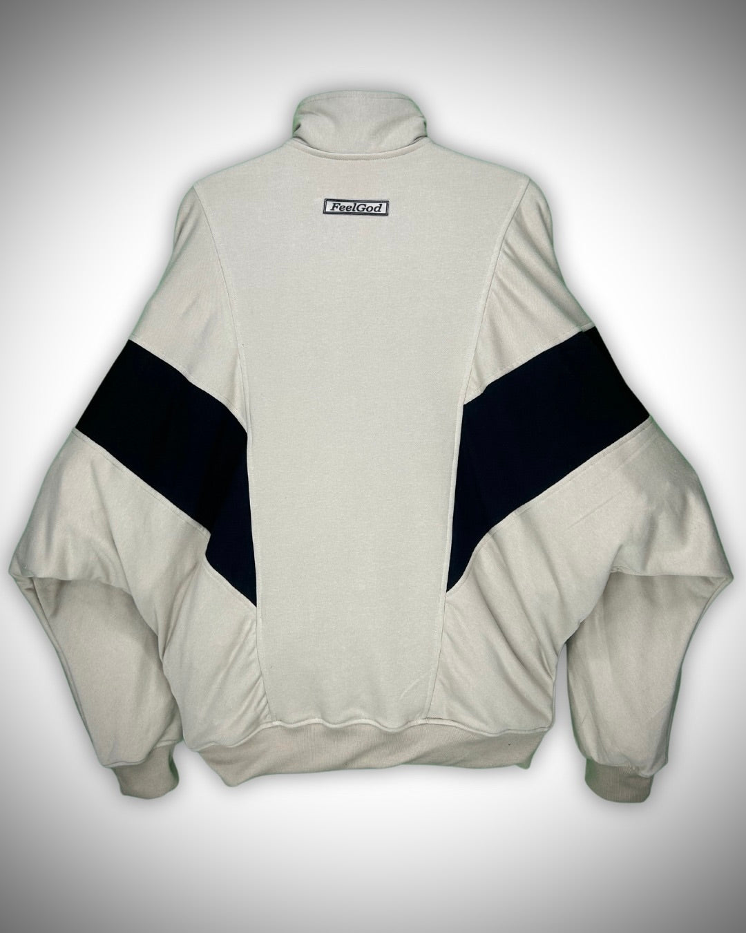 Chaqueta Murcielago - Dreams Collection.