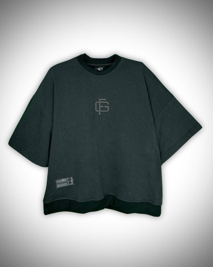 Camiseta Boxyfit - Dreams Colections