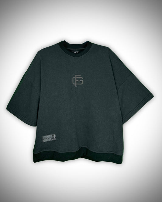 Camiseta Boxyfit - Dreams Colections