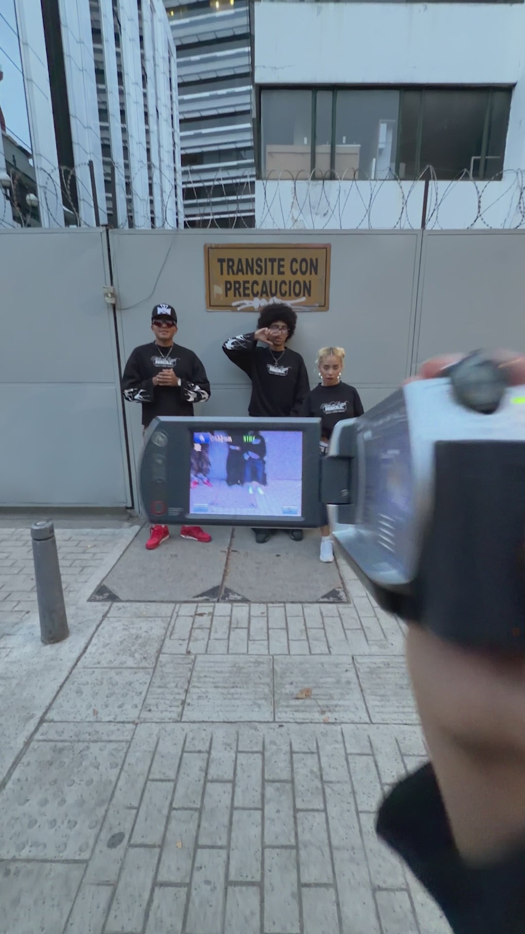 Cargar video: 